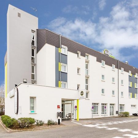 B&B Hotel Tours Parc Expo St-Avertin Saint Avertin Bagian luar foto