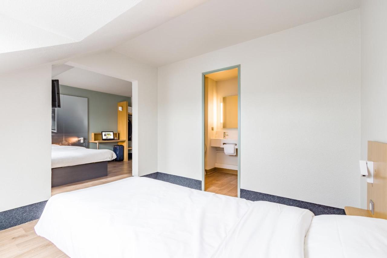 B&B Hotel Tours Parc Expo St-Avertin Saint Avertin Bagian luar foto