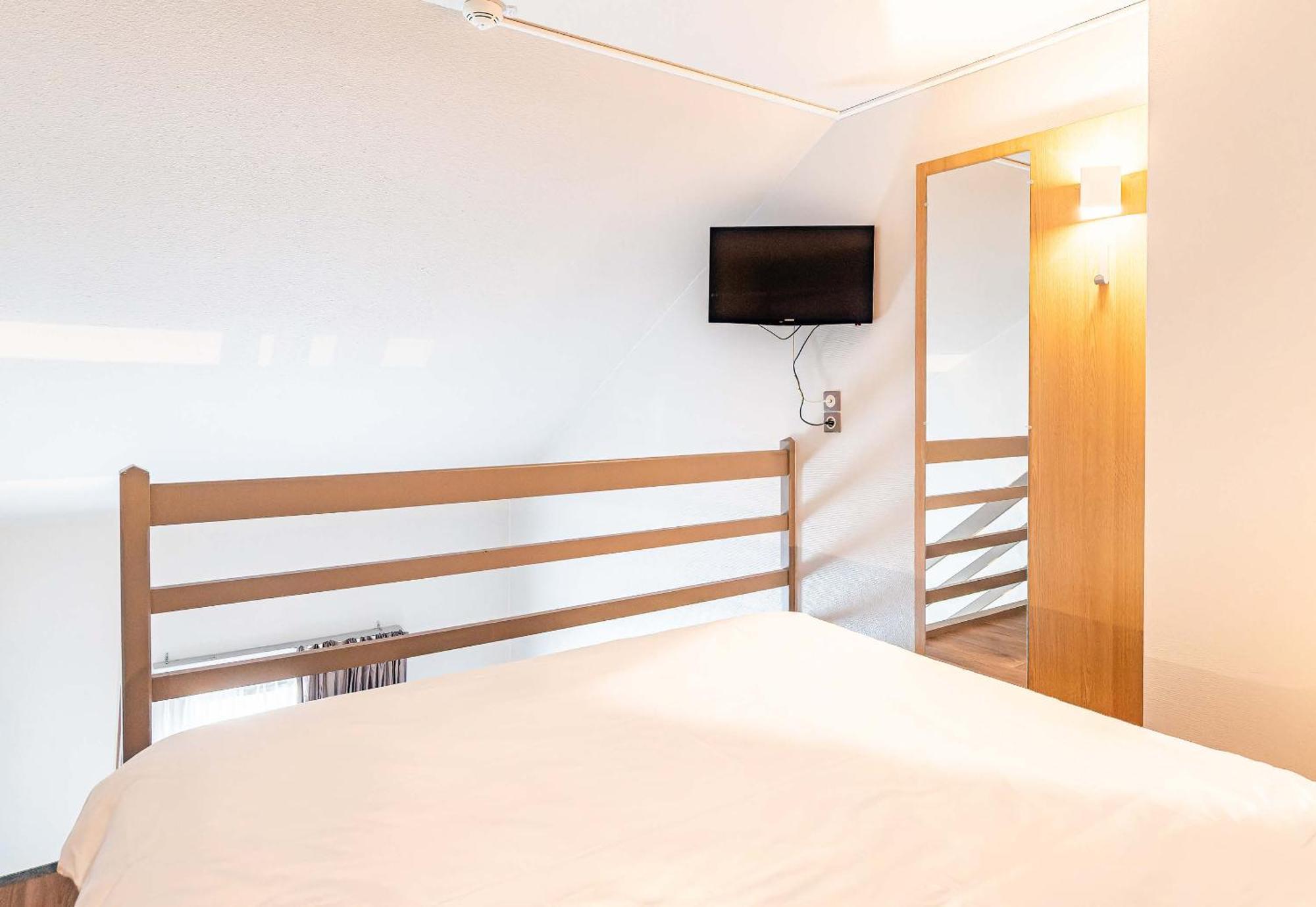 B&B Hotel Tours Parc Expo St-Avertin Saint Avertin Bagian luar foto