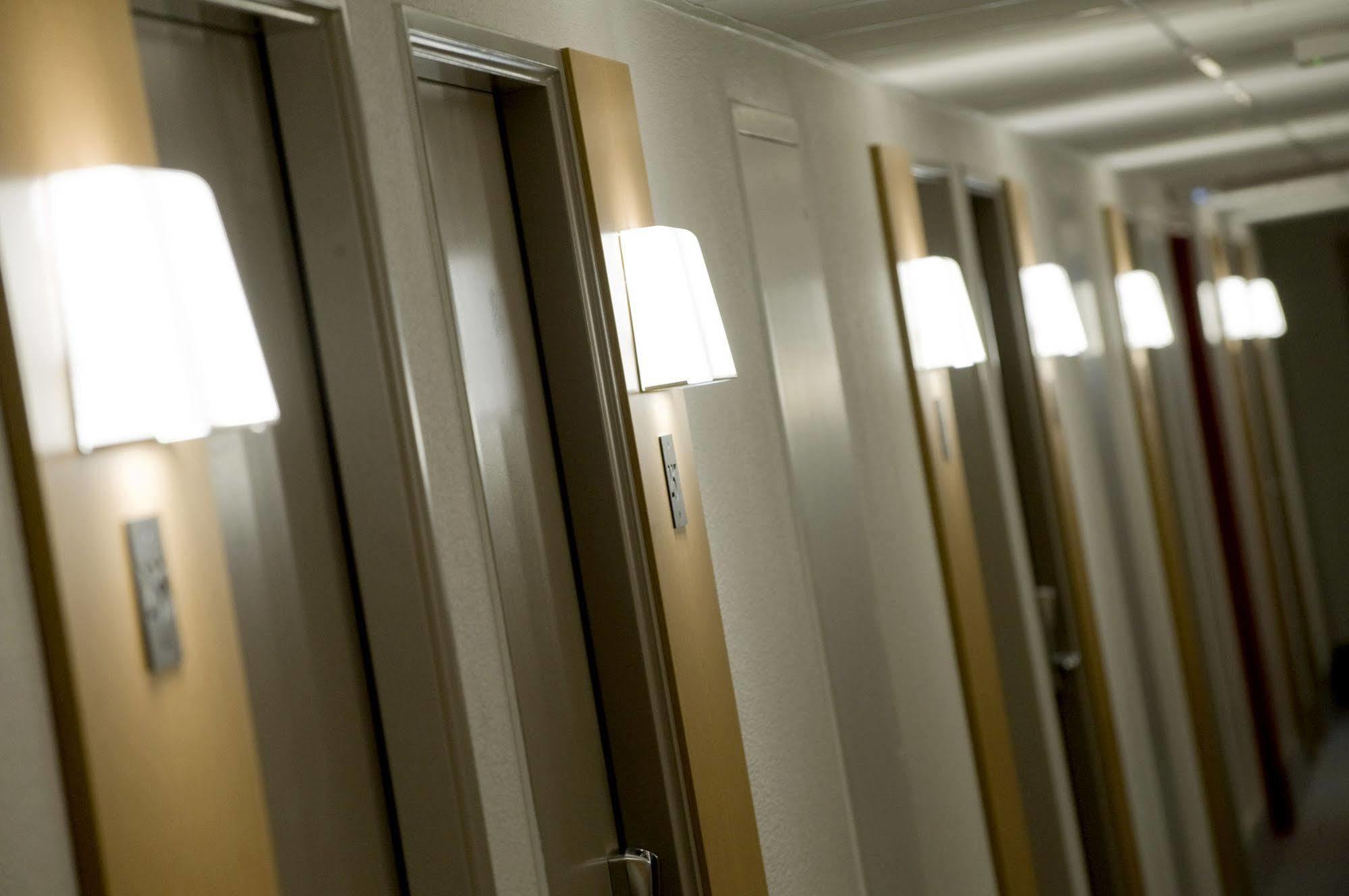 B&B Hotel Tours Parc Expo St-Avertin Saint Avertin Bagian luar foto