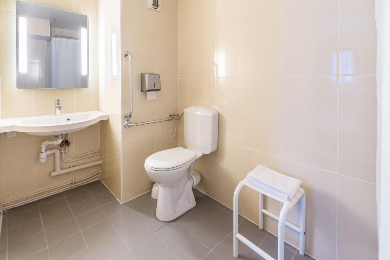 B&B Hotel Tours Parc Expo St-Avertin Saint Avertin Bagian luar foto